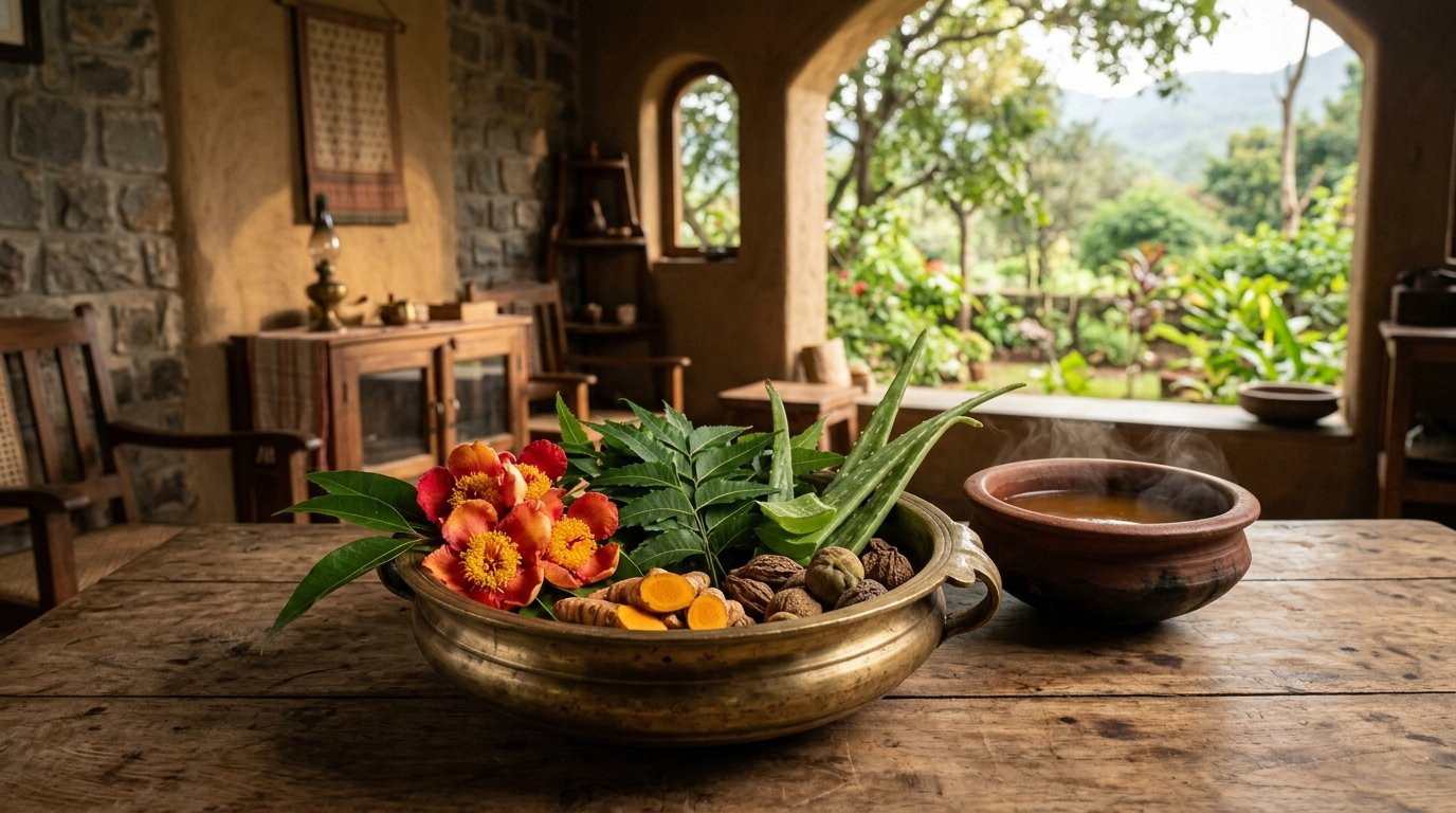 Piles (Bawasir) Care Ayurvedic Treatment