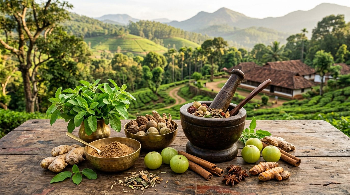 Digestive Wellness