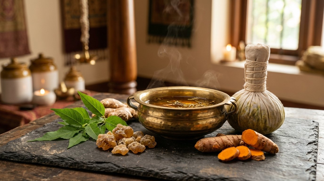 Joint Pain Relief